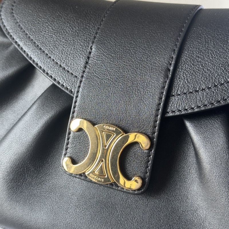 Celine Top Handle Bags